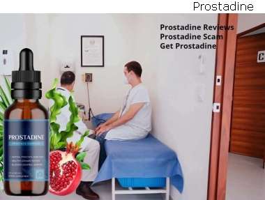 Review On Prostadine